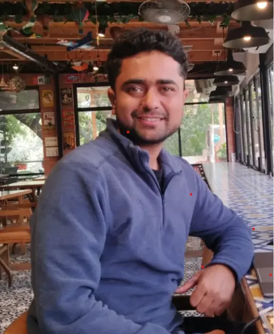 Aakash Tiwari